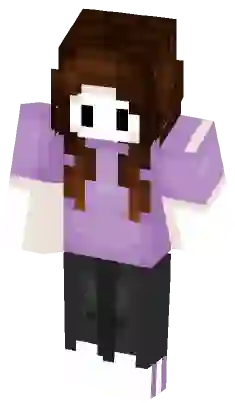 Jaidenanimations Minecraft Skins