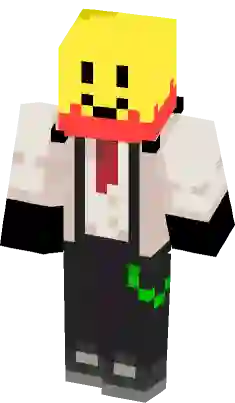 Roblox Despacito Spider Minecraft Mob Skin