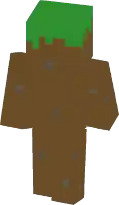 Block Minecraft Skins