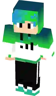 Adidas Minecraft Skins SkinsMC