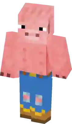 Image of 3d skin