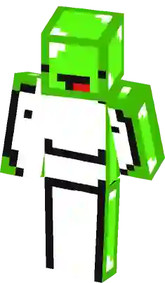 Noob Skeppy  Minecraft Skin