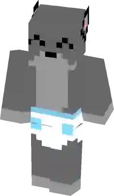 Image of 3d skin