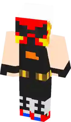 renato  Minecraft Skins