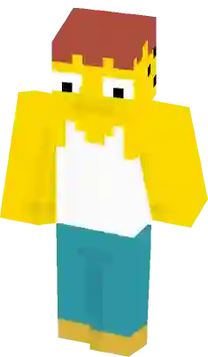 Image of 3d skin