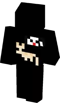 Image of 3d skin