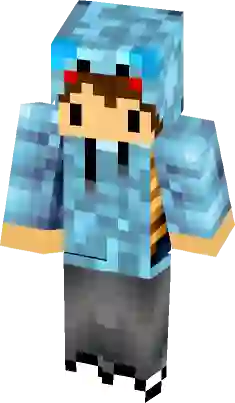 Image of 3d skin