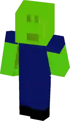 Image of 3d skin