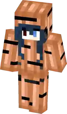 Mime Minecraft Skins