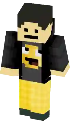 Shedletsky Minecraft Skins