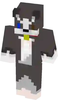 smile dog and jeff the killer minecraft