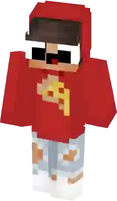 Image of 3d skin