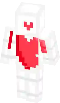 Scp-10000 Minecraft Skin