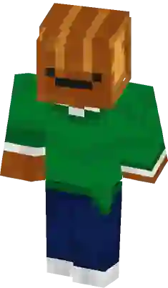 Image of 3d skin