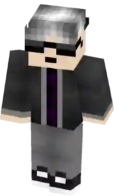 Image of 3d skin