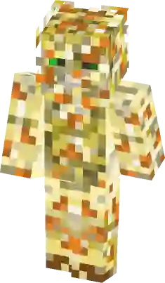 Image of 3d skin