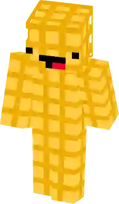 Image of 3d skin