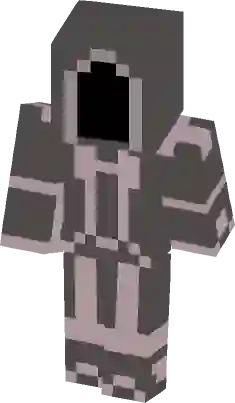 is te reaper  Minecraft Skins