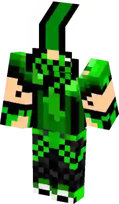 Image of 3d skin