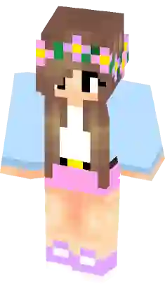 Image of 3d skin
