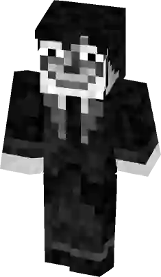 Jack walten Minecraft Skins