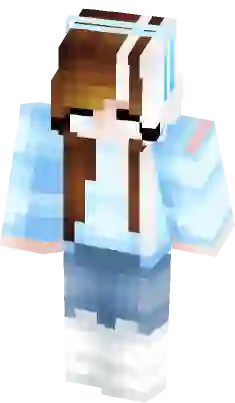 Endskew Minecraft Skin — SkinMC