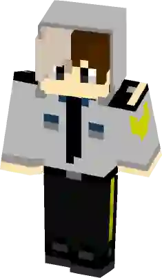 Chiku (Five Night At Anime 3d) Minecraft Skin