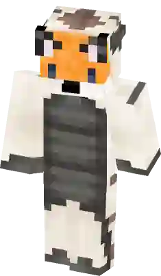 Image of 3d skin