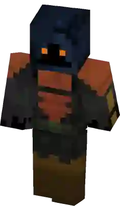 Best Herobrine Minecraft Skins posted in 2021