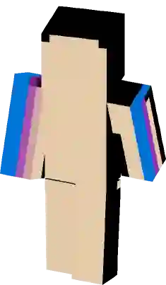 Image of 3d skin