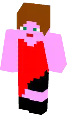Image of 3d skin