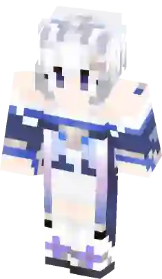 Image of 3d skin