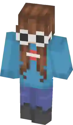 Image of 3d skin