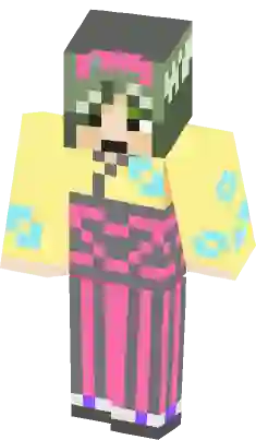 erik.cassel Minecraft Skin