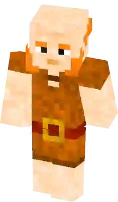 heheheha [CLASH ROYALE] Minecraft Skin