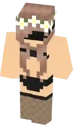 This Minecraft skin from _pes has been worn by 17 players and has the  following tags: Cover Eyes, Stockings, Blindfold, Gl…
