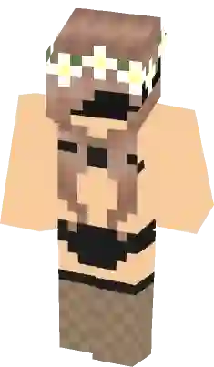 blindfolded  Minecraft Skins