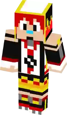 Image of 3d skin