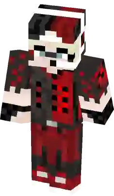 Image of 3d skin