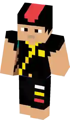 Image of 3d skin