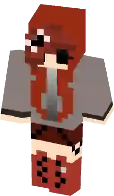 Horror characters skinpack Minecraft Texture Pack