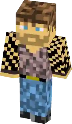 Image of 3d skin