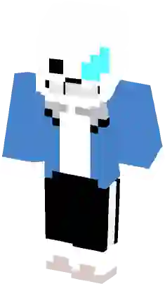 Mine Blocks - Sans skin by Francine123