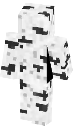 Image of 3d skin