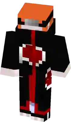 naruto  Minecraft Skins