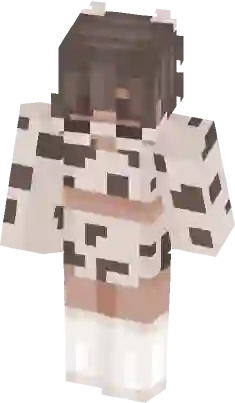 Image of 3d skin