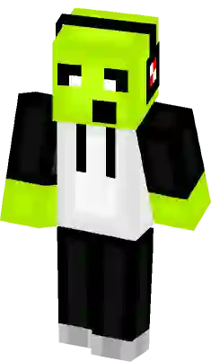 Image of 3d skin