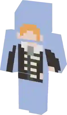 Most Downloaded Rickroll Minecraft Skins