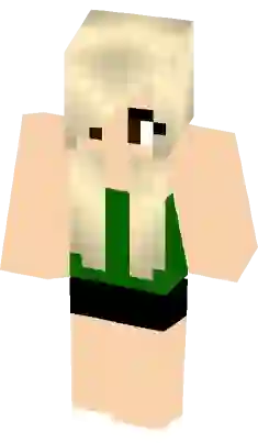 finn pro  Minecraft Skin