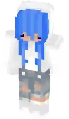 Image of 3d skin